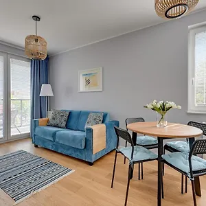 Navio By The Sea By Downtown Apartament