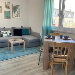 Mieszkanie Przy Morzu Apartament