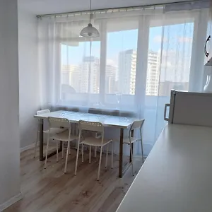 2-room-flat At The Apartament